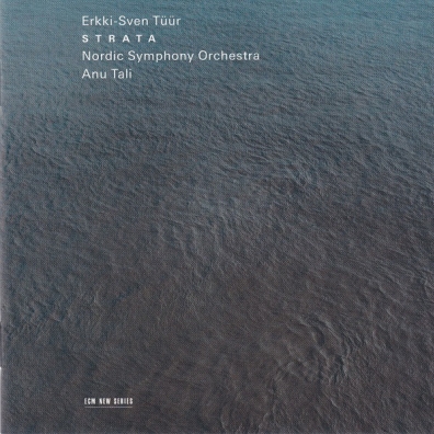 Tuur Erkki Sven: Strata