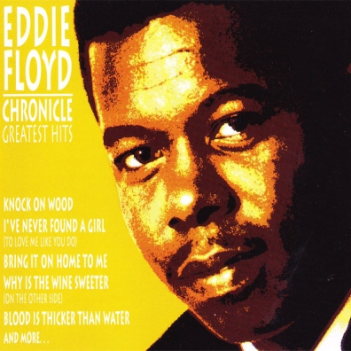 Eddie Floyd (Эдди Флойд): Chronicle: Greatest Hits