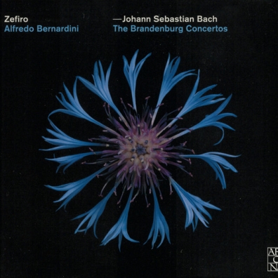 Bach: Brandenburg Concertos Johann Sebastian Bach (Иоганн Себастьян Бах): Bach: Brandenburg Concertos