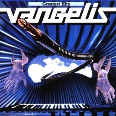 Greatest Hits Vangelis (Вангелис): Greatest Hits