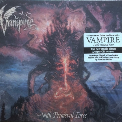 Vampire: With Primeval Force