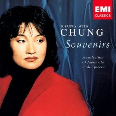 Kyung Wha Chung (Чон Кён Хва): Souvenirs