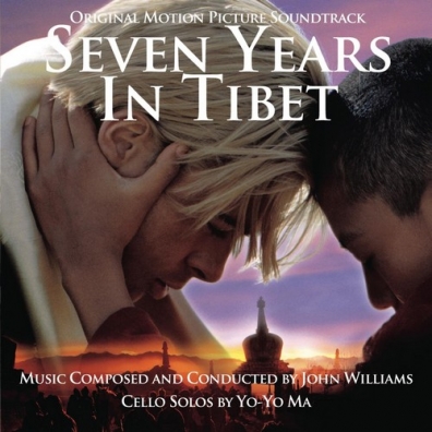Yo-Yo Ma (Йо-Йо Ма): Seven Years In Tibet
