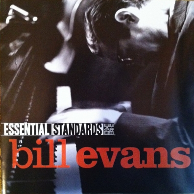 Bill Evans (Билл Эванс): Essential Standards
