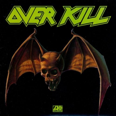 Overkill (Оверкилл): Horrorscope