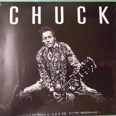 Chuck Chuck Berry (Чак Берри): Chuck