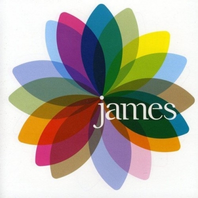 James (Джеймс): Fresh As A Daisy - The Singles