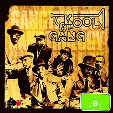Kool & The Gang (Кул Зе Ганг): Kool & The Gang