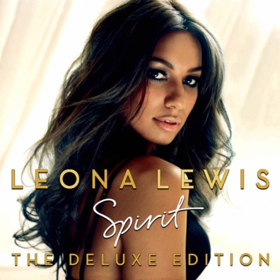 Spirit Leona Lewis (Леона Льюис): Spirit