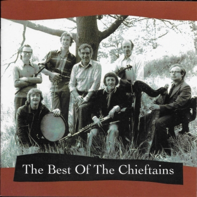 The Chieftains: The Best Of The Chieftains