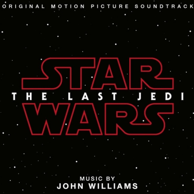 Star Wars: The Last Jedi (John Williams)
