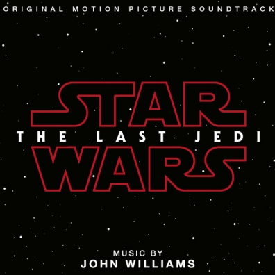 Star Wars: The Last Jedi (John Williams) Star Wars: The Last Jedi (John Williams)