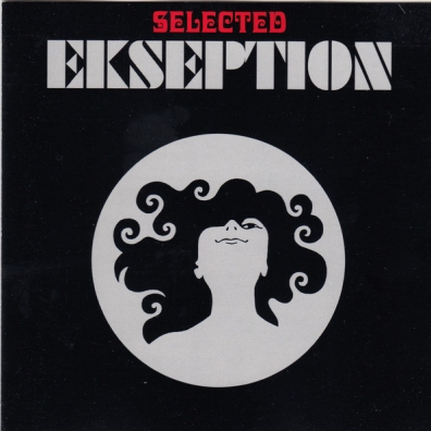 Selected Ekseption Ekseption (Эксептион): Selected Ekseption
