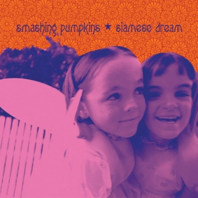 Smashing Pumpkins (Смэшинг Пампкинс): Siamese Dream