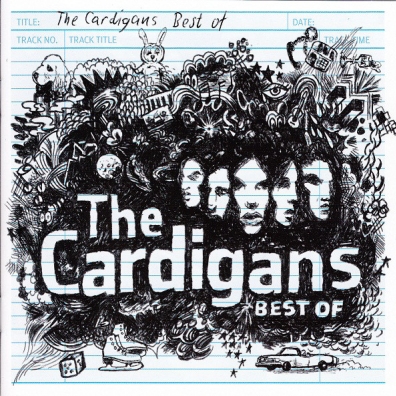 The Cardigans (Кардиганз): Best Of