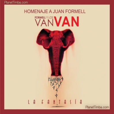 Los Van Van (Los Van Van): La Fantasia