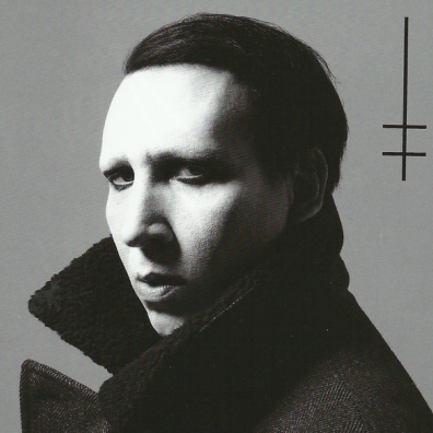 Marilyn Manson (Мэрилин Мэнсон): Heaven Upside Down