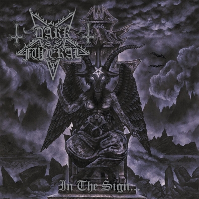 Dark Funeral (Дарк Фунерал): In The Sign…