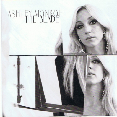 The Blade Ashley Monroe (Эшли Монро): The Blade