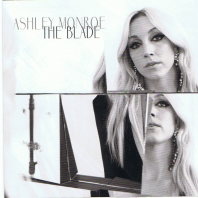 Ashley Monroe (Эшли Монро): The Blade