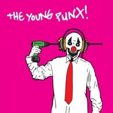 The Young Punx! (Зе Юонг Пинкс): Your Music Is Killing Me
