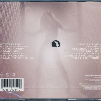Glory Britney Spears (Бритни Спирс): Glory