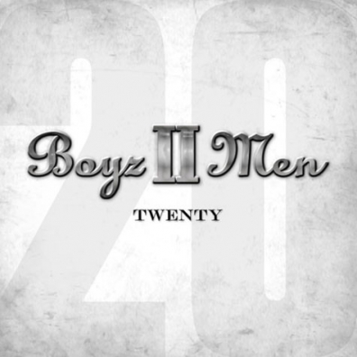Boyz II Men (Бойз Ту Мен): Twenty