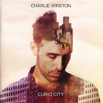 Curio City Charlie Winston (Чарли Уинстон): Curio City
