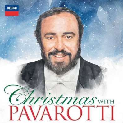 Luciano Pavarotti (Лучано Паваротти): Christmas With Pavarotti