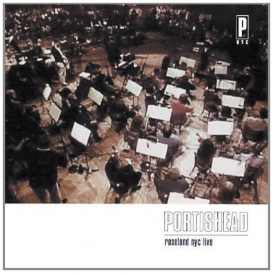 Pnyc Portishead (Портисхед): PNYC