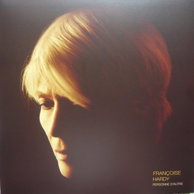 Personne D'Autre Francoise Hardy (Франсуаза Арди): Personne D'Autre