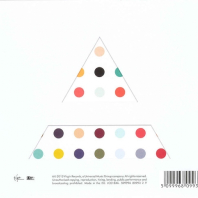 Love Lust Faith + Dreams Thirty Seconds To Mars (30 секунд до Марса): Love Lust Faith + Dreams
