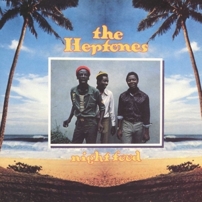 Night Food The (reggae) Heptones: Night Food