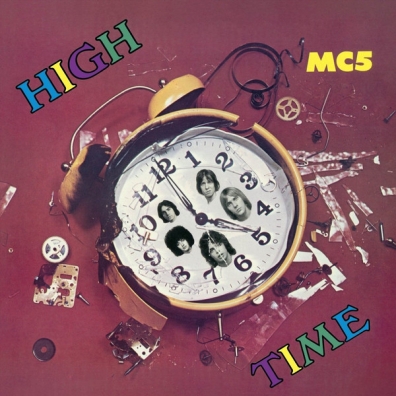 MC5 (Эм Си 5): High Time