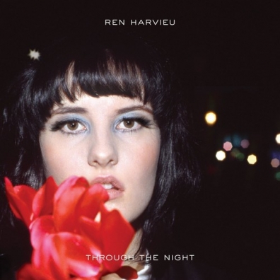 Through The Night Ren Harvieu (Рен Гарвей): Through The Night