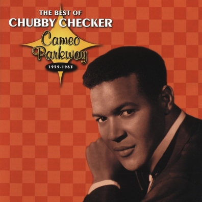 Chubby Checker (Чабби Чекер): The Best Of Chubby Checker