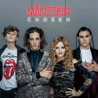 Maneskin: Chosen