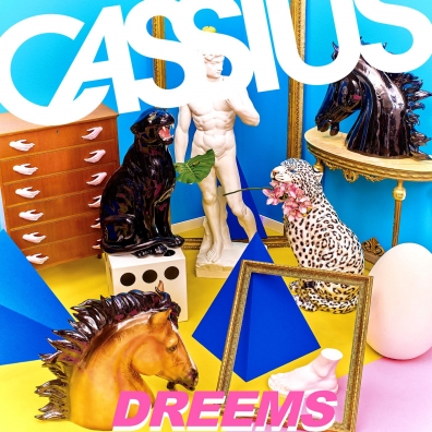 Cassius: Dreems