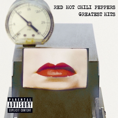 Red Hot Chili Peppers (Ред Хот Чили Пеперс): Greatest Hits