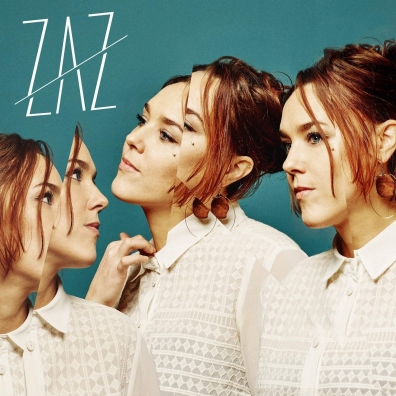 ZAZ (ЗАЗ): Effet Miroir