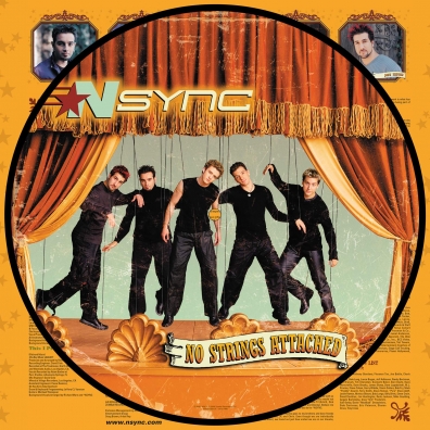Nsync: No Strings Attached