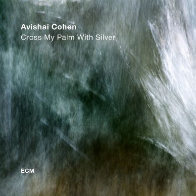 Avishai Cohen (Авишай Коэн): Cross My Palm With Silver