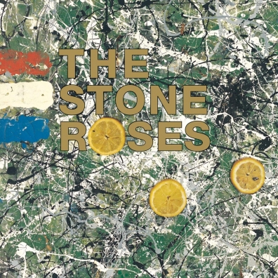 The Stone Roses (Зе Стоне Росес): The Stone Roses