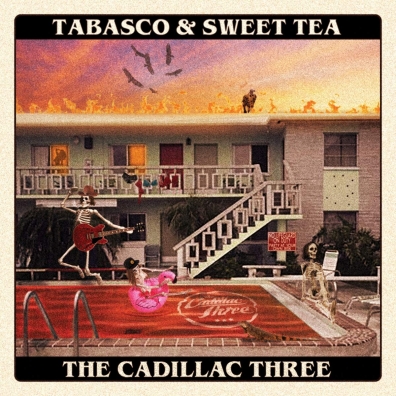 The Cadillac Three: Tabasco & Sweet Tea