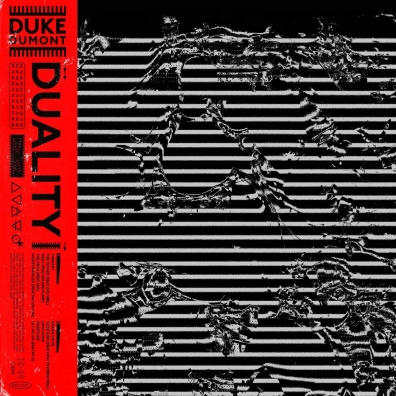 Duke Dumont: Duality