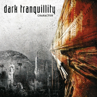 Dark Tranquillity (Дарк Транквилити): Character
