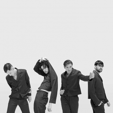 The 1975 (Зе 1975): Notes On A Conditional Form