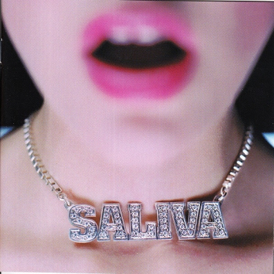 Saliva (Салива): Every Six Seconds