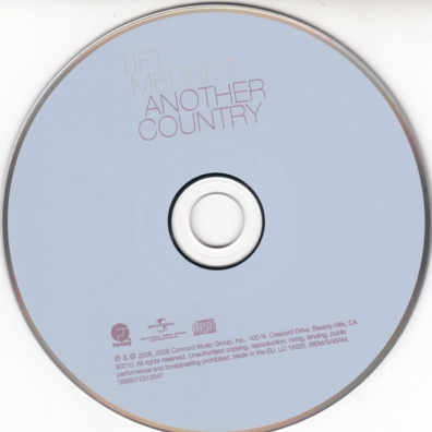 Another Country Tift Merritt (Тифт Мерритт): Another Country