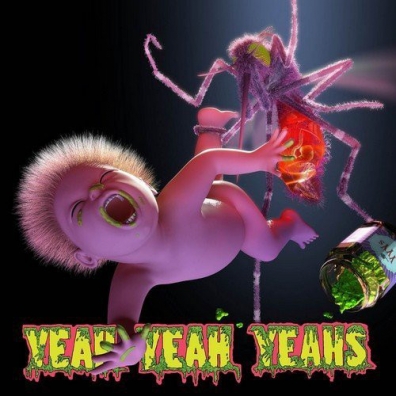 Mosquito Yeah Yeah Yeahs: Mosquito
